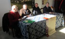 Presentata a Caldarola la 3° edizione della rassegna di teatro “Il gusto del teatro”