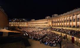 Shi (Si faccia), l' opera inaugurale del Macerata Opera Festival 2017 in onda su RAI Radio 3