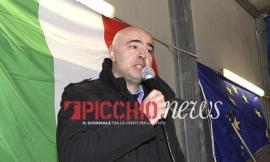 Sisma, lettera aperta di Pazzaglini ai cittadini: "È iniziato il fango nei miei confronti"