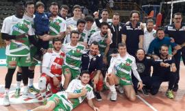 La Medea Macerata piega la Gada Group Pescara 3 alla Marpel Arena