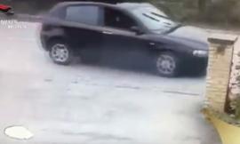 Raid a Macerata, nuove immagini choc - VIDEO