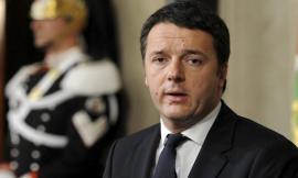 Macerata, Renzi: "Prima di tutto c'è l'Italia, ma a difendere gli italiani ci sono le forze dell'ordine"