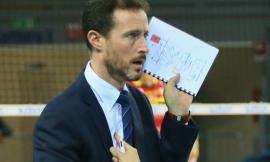 Volley Potentino, coach Di Pinto: "Peccato! Meritavamo almeno un punto al Palamanera"