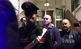 Traini all'avvocato: "Come sta la ragazza? Non volevo colpirla"