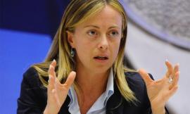 Macerata, Meloni: "Non condivido niente, non è la mia Italia quella che spara agli innocenti"