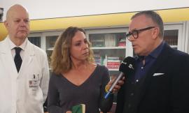 Raid a Macerata: le condizioni dei feriti