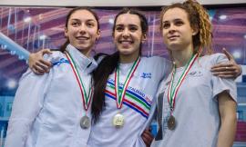 Atletica AVIS Macerata, Elisabetta Vandi si conferma regina dei 400 metri piani