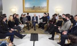 Mattarella sui fatti di Macerata: "La mancanza di senso di comunità porta a diffidenza"