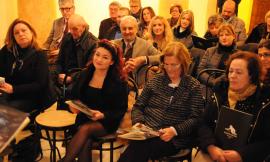Recanati, presentata l'ottava edizione del Concorso Letterario Nazionale “Raccontar....Scrivendo”