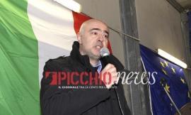 Pazzaglini sul terremoto: "Gentiloni parla di emergenza terminata? Forse si riferisce al terremoto del 2012"