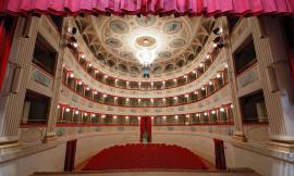 Teatro Feronia, "Le Cento Città" presenta una selezione di opere di autori ed editori marchigiani del 2017