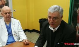 Gestione emergenza sanitaria dopo la sparatoria, parla il dottor Ermanno Zamponi - VIDEO