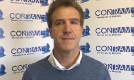 La gestione dell'emergenza da parte di Contram, parla Stefano Belardinelli - VIDEO