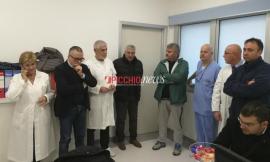 Migliorano tutti i feriti nella sparatoria di sabato, solo uno rimane in prognosi riservata