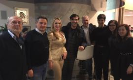 Tolentino, una serata di divertimento e solidarietà a favore dell'Oncologia di San Severino