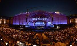 Musicultura, annunciati i 60 artisti in gara su oltre 800 iscritti.  Quattro i marchigiani