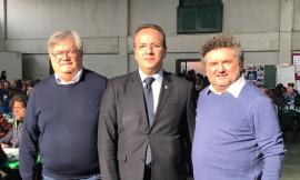 La solidarietà di Lonato Del Garda verso Camerino