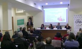 CNA territoriale di Macerata, le malattie professionali e il ruolo del Patronato Epasa Itaco