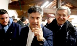 Corradini (Pd) si presenta: "Alla mia comunità, se eletto lo saremo insieme" - VIDEO