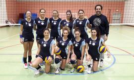 Cus Macerata, le ultime gioie firmate dalla pallavolo e dal tennis regalano grandi sorrisi