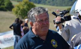 Lutto a Tolentino per la scomparsa di Roberto Vichi