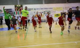 Cingoli, sabato la Polisportiva affronta i Lions Teramo