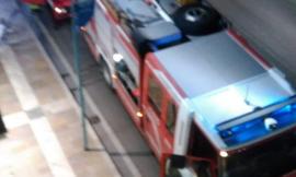 Porto Potenza, paura per una fuga di gas in un appartamento: una persona intossicata