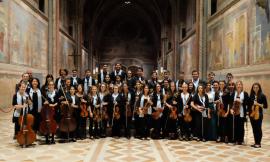 A Matelica “Suoni dal mondo”: domenica il concerto in Cattedrale