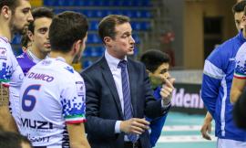 Volley Potentino, Potenza Picena ospita la prima della classe Gioia del Colle