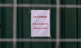 Macerata, la Diocesi chiude le chiese del centro in vista della manifestazione