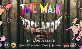 Carnevale, doppio appuntamento al palasport: sabato tocca a "The Mask in wonderland"