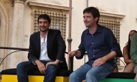 Anche Civati e Fratoianni alla manifestazione di Macerata