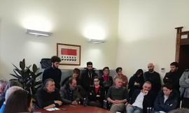 Una rete per Macerata antifascista, antirazzista, nonviolenta. Carancini: “Un percorso che nasce dalla città”
