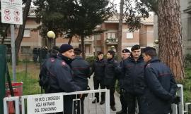 Morte Pamela, nuovo sopralluogo dei Ris nella casa di via Spalato
