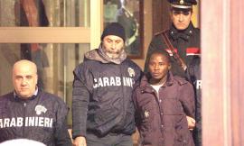 Morte Pamela, fermati altri due nigeriani - VIDEO e FOTO