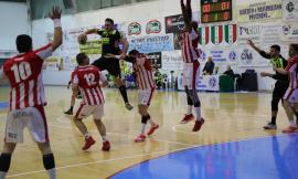 Pallamano, la Polisportiva Cingoli nella storia: la prossima stagione sarà in Serie A1 d'Elite