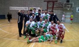 La Medea passa a Morciano e guarda al big match contro Portomaggiore