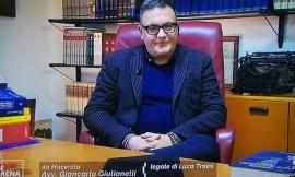 L'avvocato Giulianelli a La7: "Traini mai pentito". E in un servizio da Macerata interviste choc: "Doveva prenderci meglio!" - VIDEO