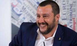 Salvini sui fatti di Macerata: "Vorrei solo che gli italiani stessero tranquilli"