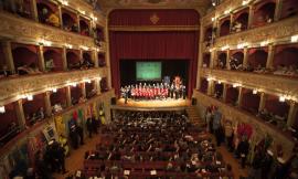 Camerino, abbonamenti alla stagione teatrale in vendita il 15 febbraio