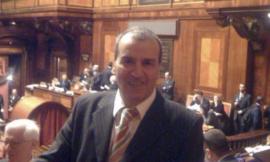 Mario Morgoni (PD): "Berlusconi crede di essere come il vino che migliora invecchiando"