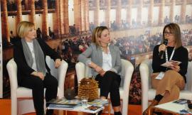 Il Comune di Tolentino alla Bit di Milano