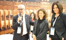 Macerata e la Marca Maceratese protagonisti nel Forum Marche della Bit a Milano