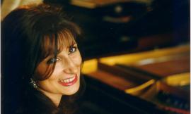 Tolentino, in concerto al Politeama il duo pianistico Riccardo Marini - Laura Mattei