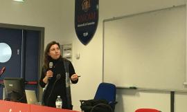 Oggi ad Unicam un seminario di Romina Vuono del Neuroscience Institute di Cambridge
