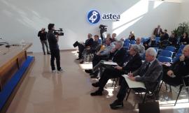 Nasce l'Unione Idrica Marche con Astea Spa, Centro Marche Acque srl e Tennacola Spa
