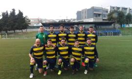 Villa Musone, tanti giovani lanciati in prima squadra