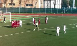 Il Villa Musone nella tana dell'FC Vigor Senigallia: appuntamento domenica al "Bianchelli"