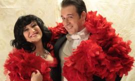 Montelupone, domenica pomeriggio un insieme di talenti al "Teatro N. Degli Angeli"