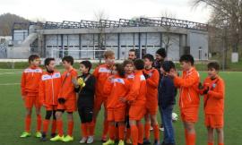 Junior Macerata, I baby Esordienti si aggiudicano il "Memorial Sandro Panunti"
